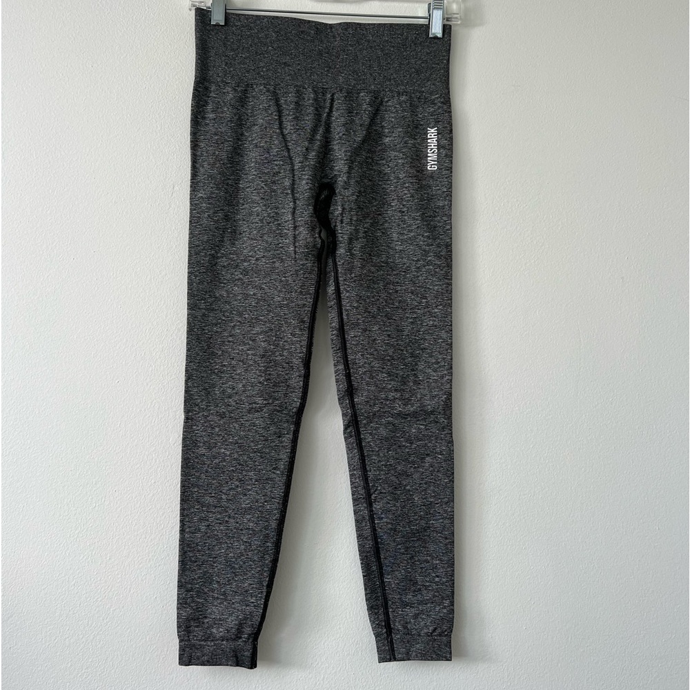 Gymshark Adapt Mark Seamless Leggings